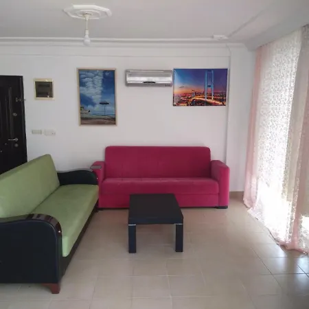 Apartment Unal Sit A-4 *