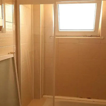 Apartment Unal Sit A-4 *