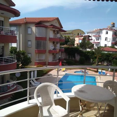 Unal Sit A-4 * Side