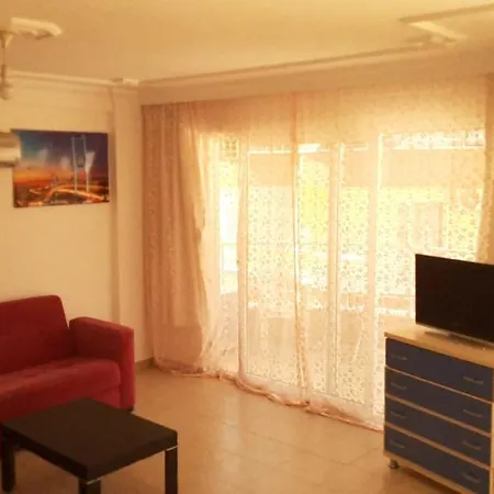 Apartment Unal Sit A-4 *