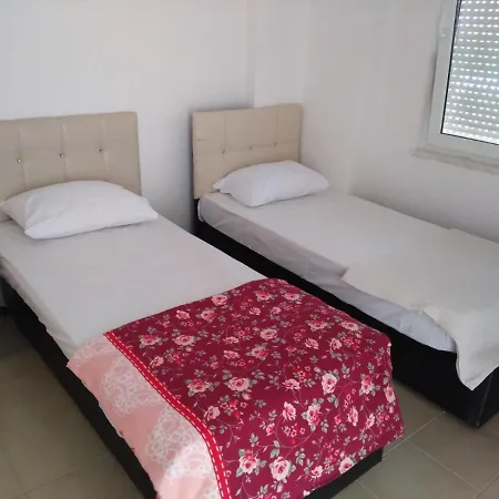 Unal Sit A-4 Apartment